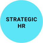 Strategic HR